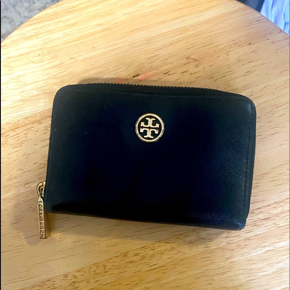 TORY BURCH WALLET